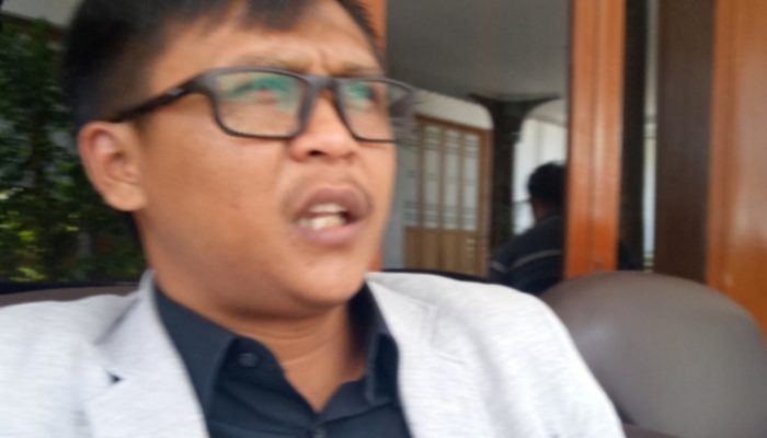 Kasus Pasar di Garut, Santri Pasundan Minta Bupati Berantas Mafia Proyek