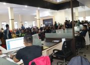 Mulai Senin Depan, Pencetakan e-KTP Kembali Dilaksanakan di Kecamatan