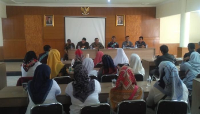 Diduga Ada Konflik, Guru dan Siswa SMK YBKP3 Ramai-ramai Pindah ke Sekolah Baru