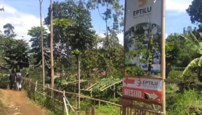 Empat Agrowisata di Garut Jadi Percontohan Daerah Lain di Indonesia