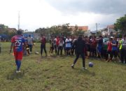 Akademi Garut United  Selenggarakan “Coaching Clinic”, Diikuti 67 Pelatih SSB