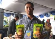 Keripik “Tempe Kojo” Asal Garut Tembus Pasar Jepang, Korsel, dan Eropa