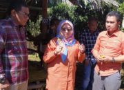 Kementan Dorong Kaum Milenial Garut untuk Miliki Semangat Bertani