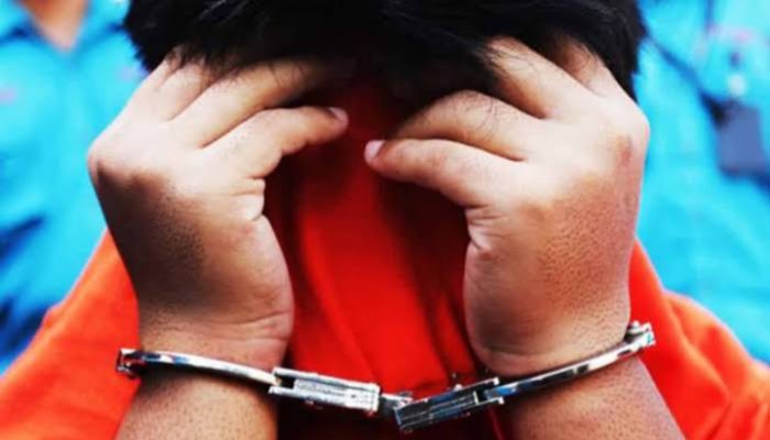 Enam Pemerkosa Gadis Belum Cukup Umur di Garut Terancam 15 Tahun Penjara