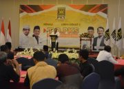 Rekrut Kader Baru, PKS Garut Gelar Training Orientasi Partai