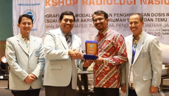 Ada Jejak Sejarah, Garut Pernah Jadi Lokasi Kongres Kesehatan Internasional