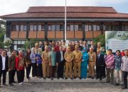 Julukan Garut Sebagai Kota Termahal Sempat Dibahas Forkompimda