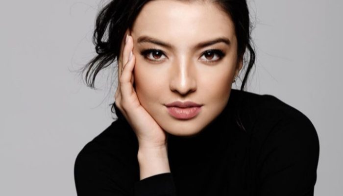 Raline Shah Buka Kedai Kopi Ramah bagi Vegetarian