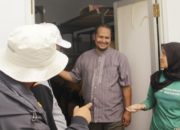 Petani Milenial Asal Garut Sukses Jadi Penangkar Kentang Beromzet Miliaran Rupiah