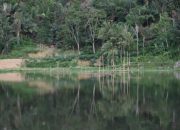 Pemkab Garut Akan Kembangkan Potensi Objek Wisata Situ Cukang Batu