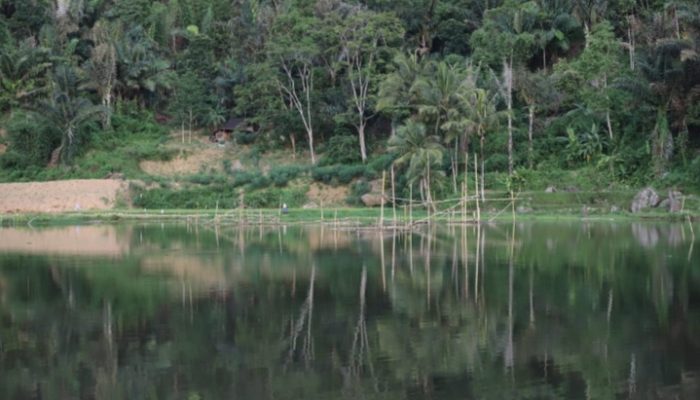 Pemkab Garut Akan Kembangkan Potensi Objek Wisata Situ Cukang Batu