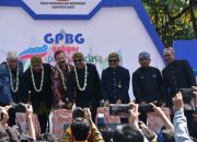 Gebyar Pesona Budaya Garut Masuk Lima Event yang Dipromosikan di Level Dunia