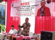 Di Enam Desa, Legislator PDIP Ini Terima Keluhan Warga Soal PKH dan Bank Emok