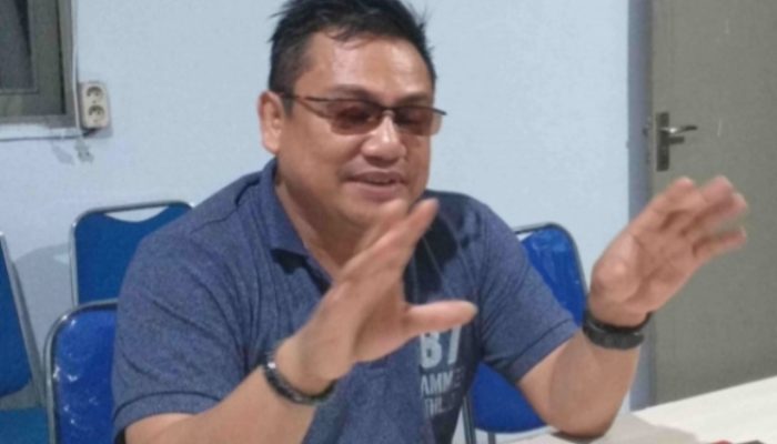 Geger Kerajaan Kandang Wesi di Garut, Ini Kata Sang Raja Nurseno
