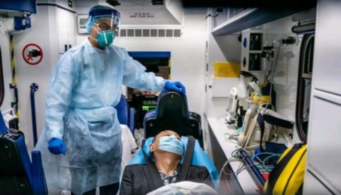 Tips dari RSHS Bandung Agar Tidak Terjangkiti Virus Corona