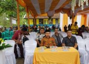 Aris Munandar Reses, Warga Garut Selatan Minta Dibangunkan Jalan