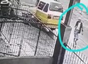 Sopir Angkot di Garut Kritis Setelah Digorok Penumpangnya, Pelaku Ditangkap Polisi