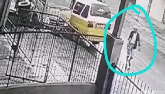 Sopir Angkot di Garut Kritis Setelah Digorok Penumpangnya, Pelaku Ditangkap Polisi