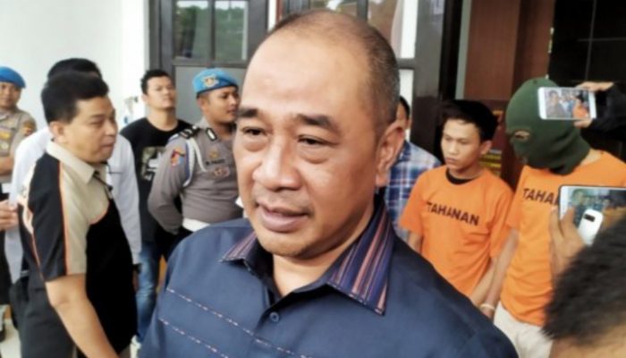 Polda Jabar Naikkan Status Kasus Sunda Empire Jadi Penyidikan