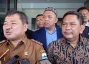 Pemkab Garut Siap Membuat Perda untuk Pembentukan Kabupaten Limbangan