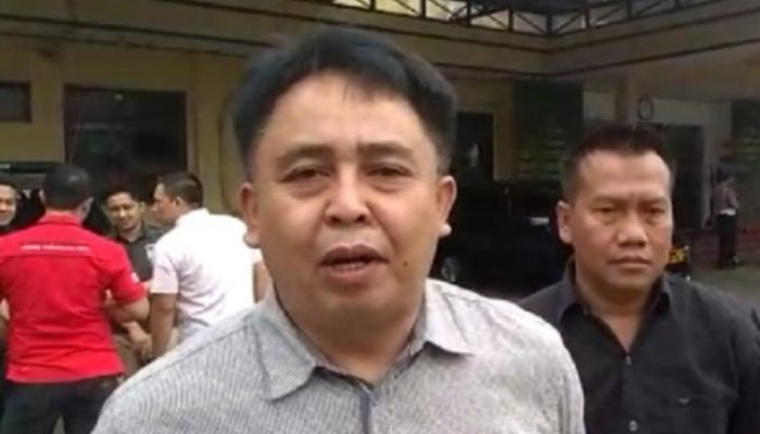Polresta Tasikmalaya Selidiki Penyebab Siswi Tewas di Gorong-gorong Depan Sekolahnya