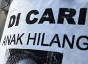 Sampai ke Garut, Pencarian Orangtua Terhadap Anaknya yang Empat Tahun Hilang