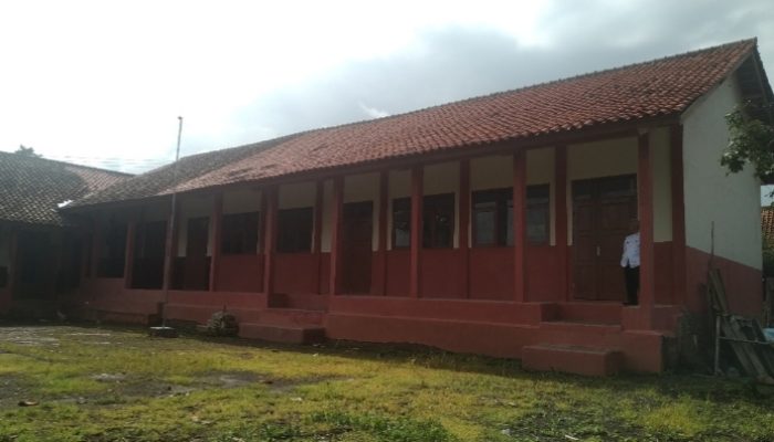 Setelah Alami Dua Peristiwa Pahit, Akhirnya Perjuangan SDN 4 Bayongbong Berbuah Manis