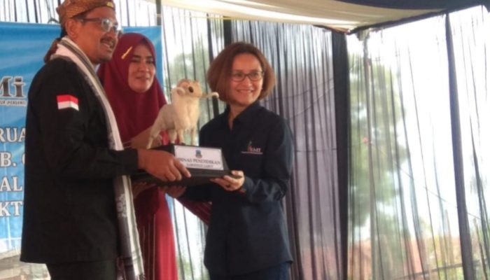 Ribuan Ruang Kelas di Garut Butuh Perbaikan, Tapi DAK Pendidikan Hanya 50 Persen
