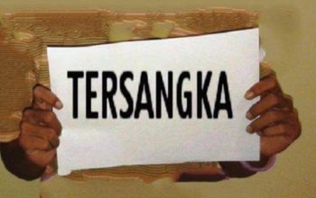 Mantan Kades Panggalih Cisewu Jadi Tersangka Korupsi Dana Desa Rp643 Juta, Ditahan di Mapolda Jabar
