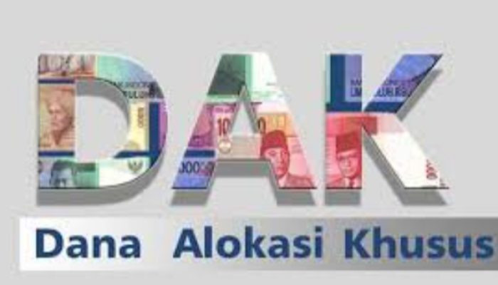 DAK Pendidikan Garut Dikurangi 50 Persen, Karena Sekolah Tidak Jujur?