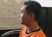 Pria Garut Pemajang Foto Gadis Bugil di IG Terancam Hukuman 18 Tahun Penjara