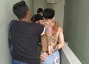 Preman “Cilik” yang Sadis dan Ditakuti Warga Garut Ditangkap Polisi