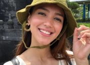 Nama Melayu Nicole Kian Melambung Setelah Berperan “Tiga Dara”