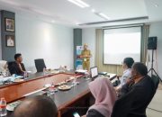 Bupati Rudy Gunawan: Dulu Kondisi RSUD dr Slamet Sangat Gelap