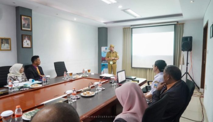 Bupati Rudy Gunawan: Dulu Kondisi RSUD dr Slamet Sangat Gelap
