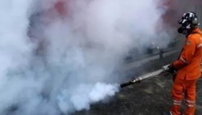 Dinkes Garut Ingatkan Warga untuk Waspada Jentik Nyamuk