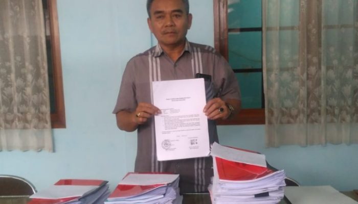 Statemen DPS Baznas Soal Penolakan Payroll System Berbuah Reaksi Keras PGRI Garut