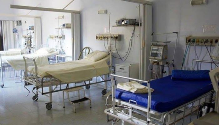 RSUD dr Slamet Garut Rawat Enam PDP Corona, Lima Adalah Balita