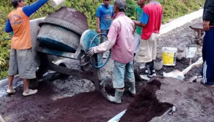 Banyak Kegiatan Pembangunan di Garut Dianggap Kurang Dirasakan Manfaatnya