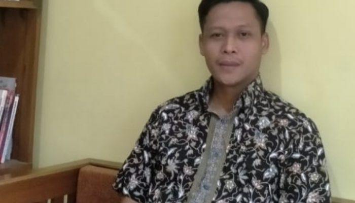 GGW Endus Sejumlah Modus Koruptif dalam Penggunaan Dana Desa di Garut