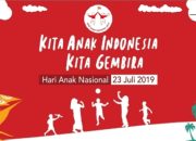 Garut Kembali Raih Penghargaan Kabupaten Layak Anak 2019