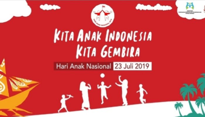 Garut Kembali Raih Penghargaan Kabupaten Layak Anak 2019