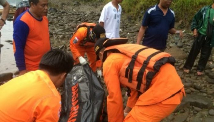 Perempuan Korban Tenggelam di Sungai Ciwulan Tasikmalaya Telah Ditemukan