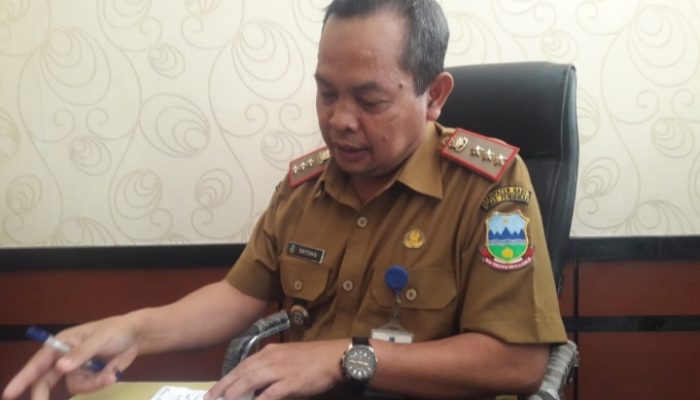 Disdik Garut Akan Lakukan Dua Cara dalam PPDB Tahun 2020/2021