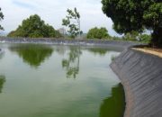 Garut Butuh Rp100 Miliar untuk Bangun 30 Embung Antisipasi Banjir