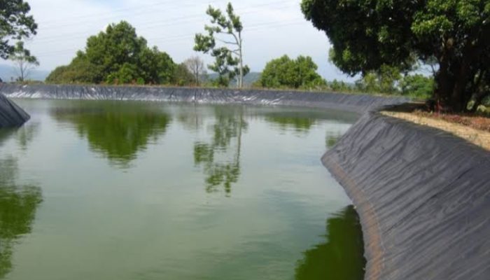 Garut Butuh Rp100 Miliar untuk Bangun 30 Embung Antisipasi Banjir