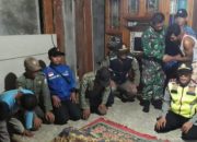 Seorang Petani Tewas Terseret Banjir Bandang Sungai Ciawi di Cisewu Garut