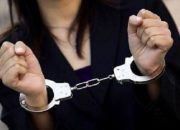 Polisi Tangkap Tiga Wanita Pencuri Emas Majikannya di Garut