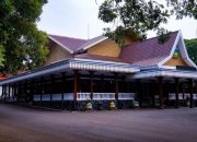 Kawasan Pendopo Garut Akan Dijadikan Tempat Wisata Kuliner Malam