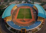 Pelatih Persib Sebut Stadion Si Jalak Harupat Layak untuk Latihan dan Tanding